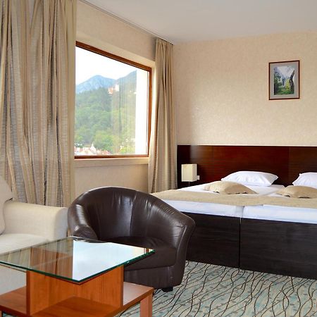 Hemus Hotel - Vratza Vratsa Dış mekan fotoğraf