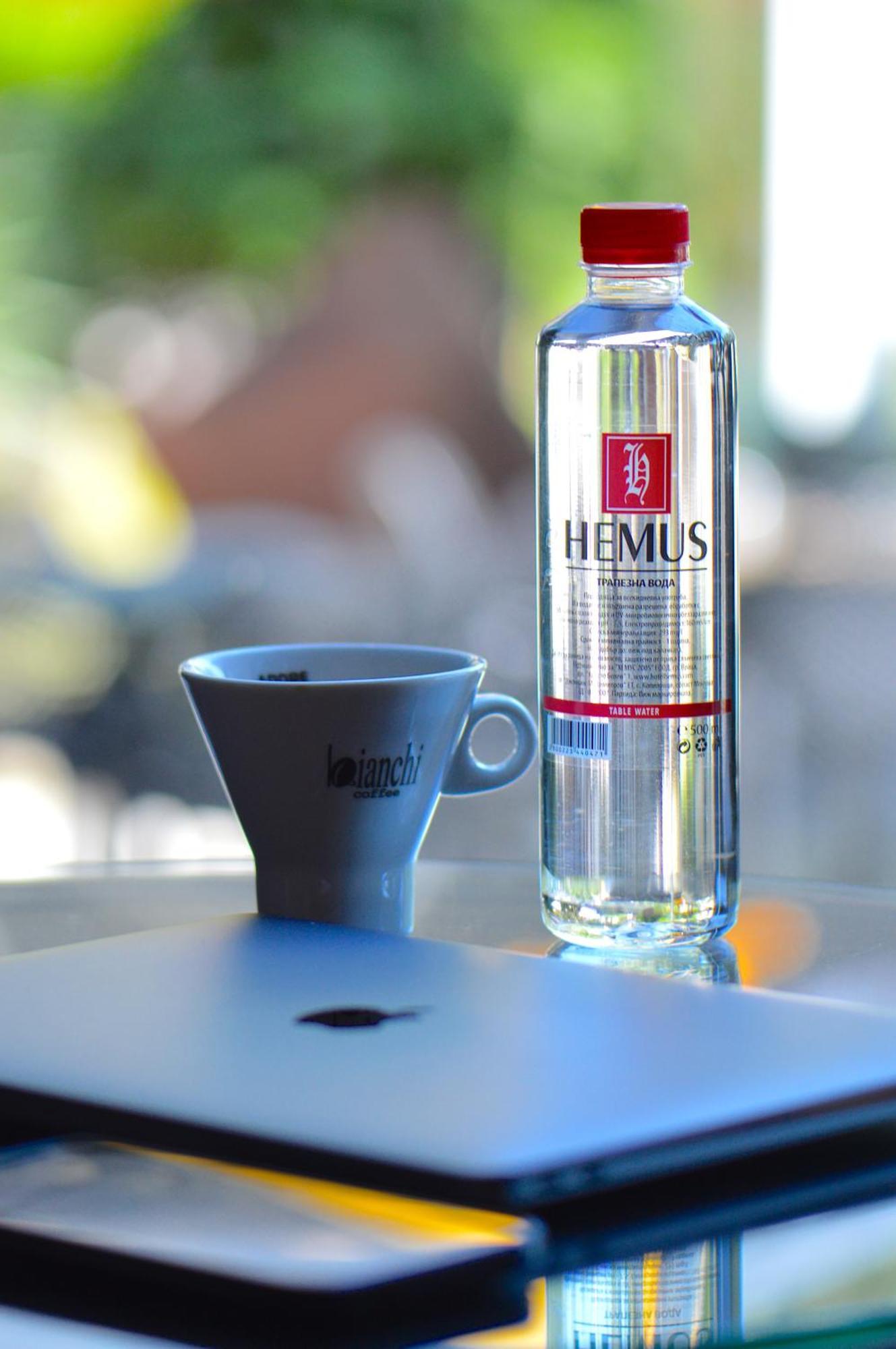 Hemus Hotel - Vratza Vratsa Dış mekan fotoğraf