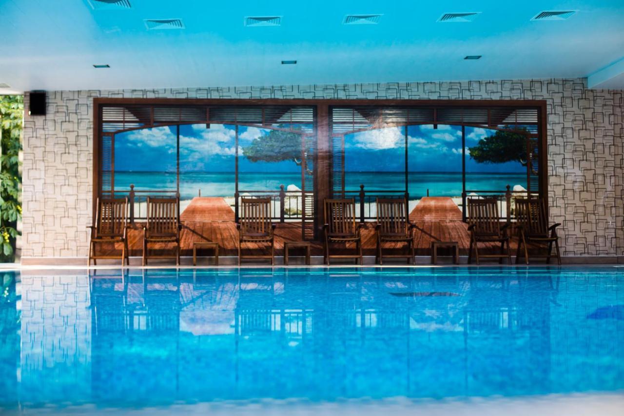Hemus Hotel - Vratza Vratsa Dış mekan fotoğraf