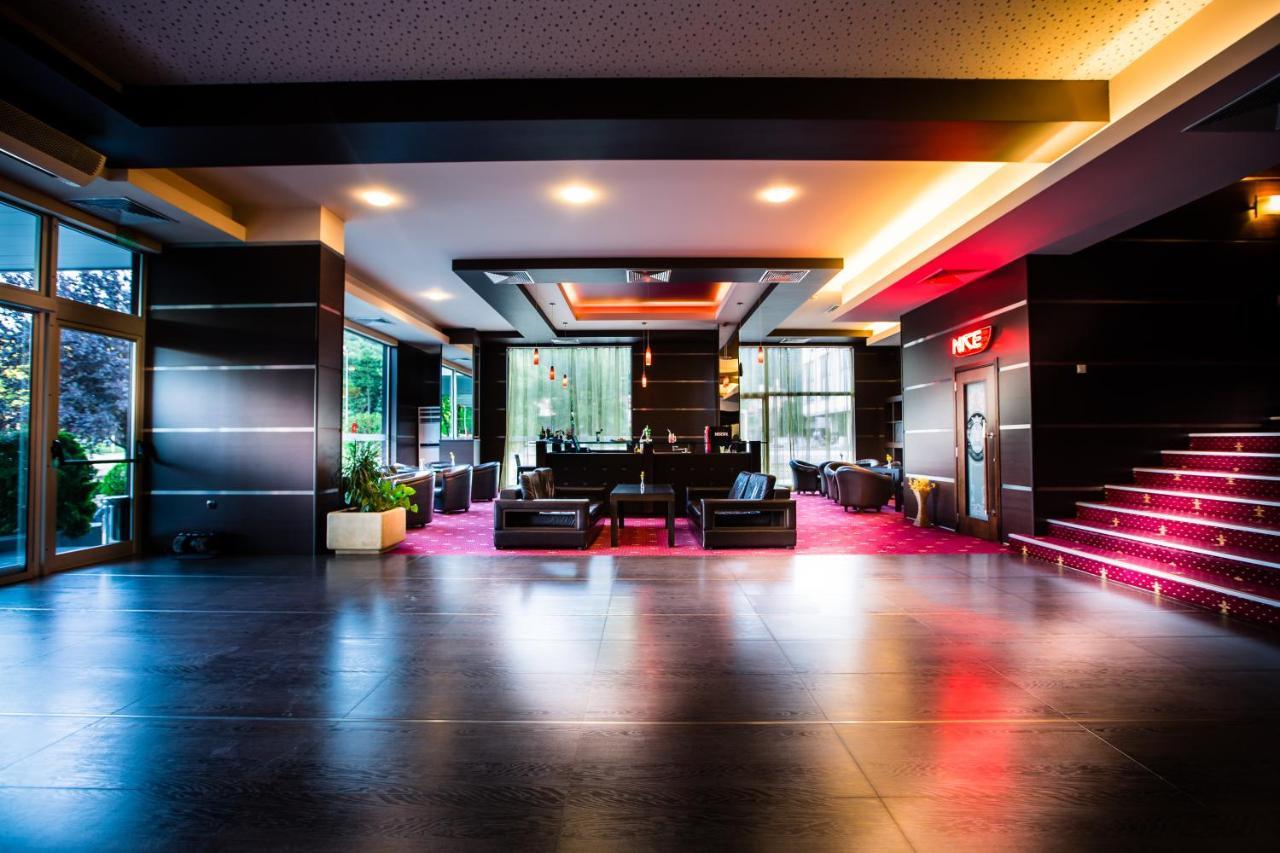 Hemus Hotel - Vratza Vratsa Dış mekan fotoğraf