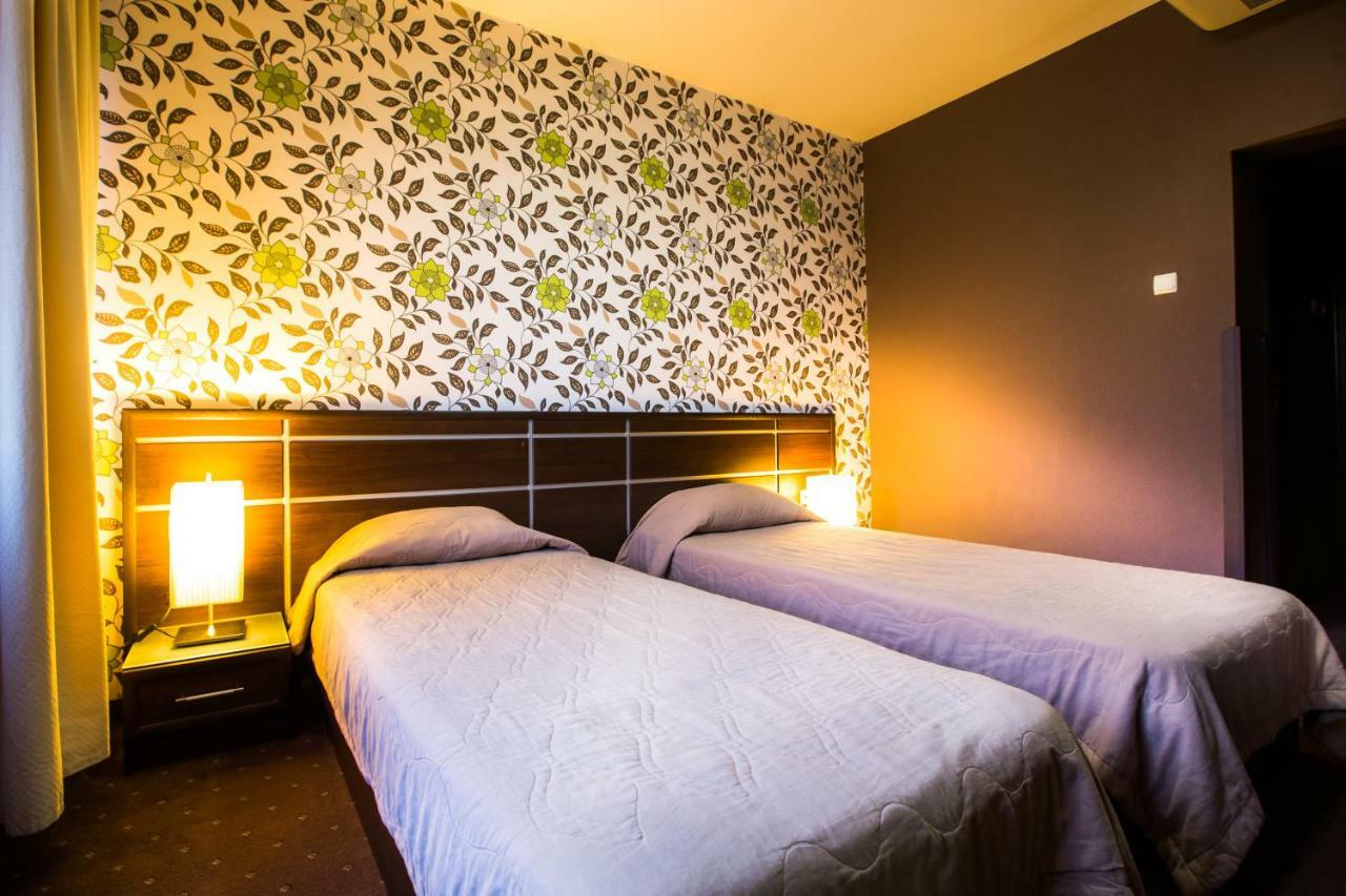 Hemus Hotel - Vratza Vratsa Dış mekan fotoğraf